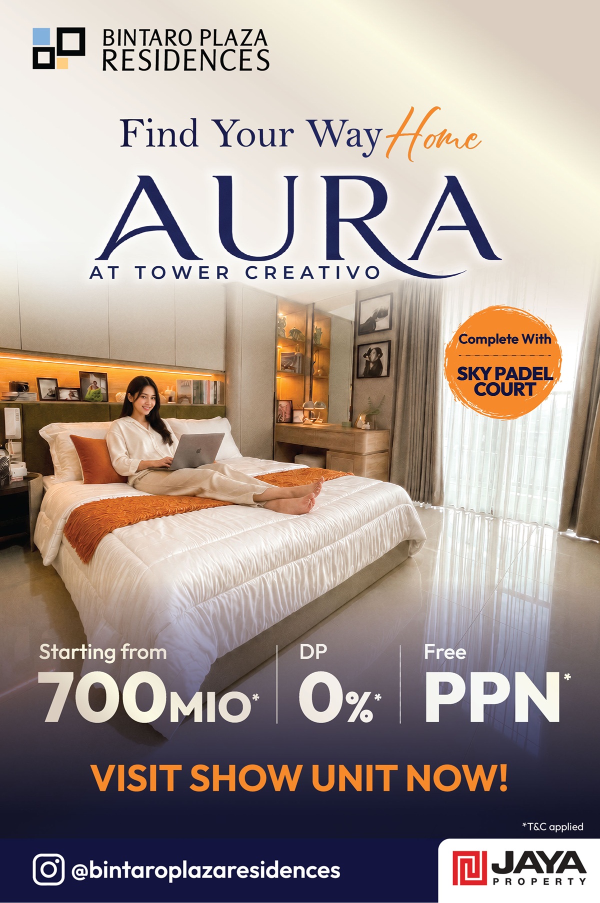 Promo Creativo September 2026